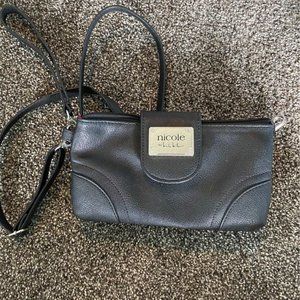 Crossbody purse